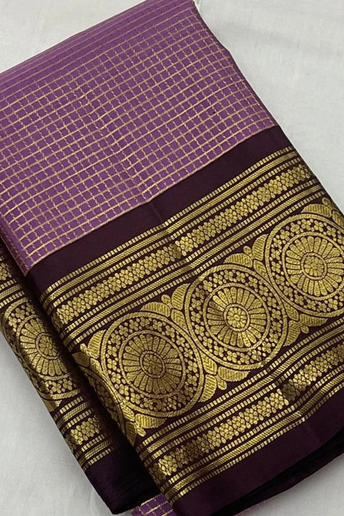 Load image into Gallery viewer, Epiphany Pink Soft Silk Saree With Allure Blouse Piece
