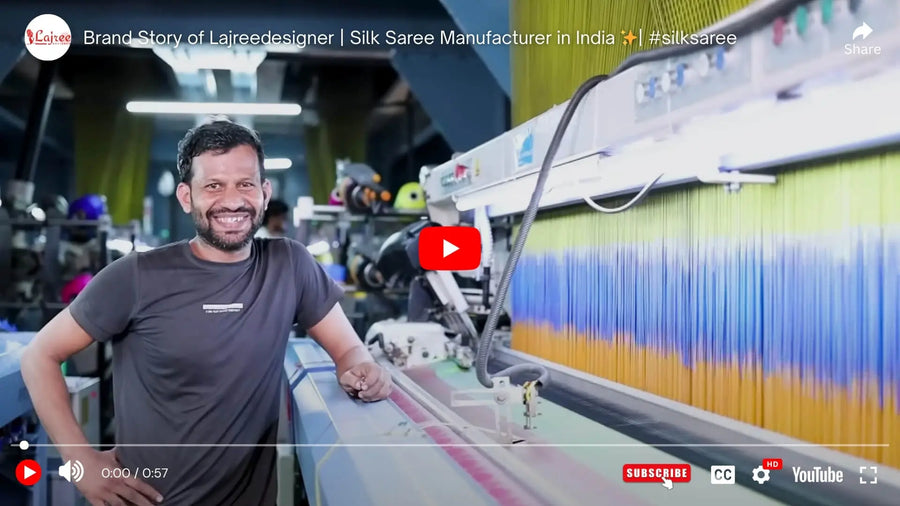 Discover Our Journey