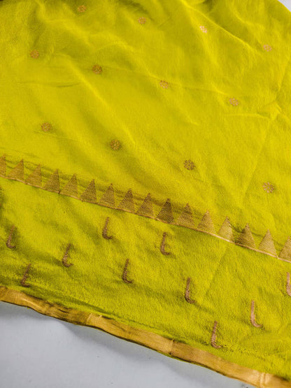 Gratifying Blue Pure Viscose Banarasi Silk Saree With Propinquity Blouse Piece