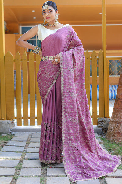 Pink 'n' Purple Saree Shaper - Draping Saree Made Easy! – Deepee Online  Store