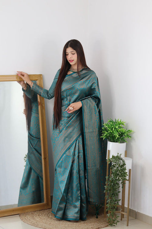 25 Best Party Wear Sarees | magicpin blog