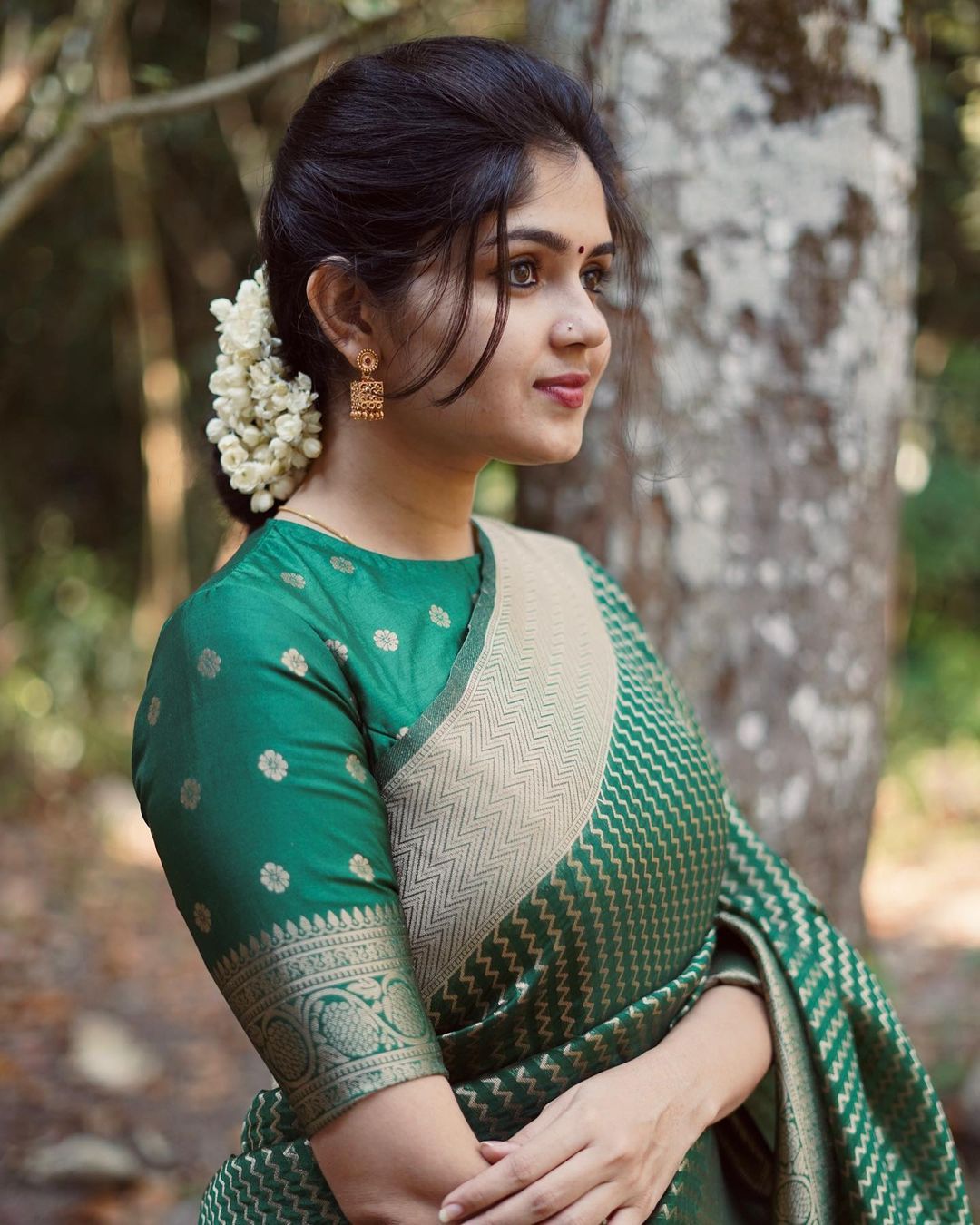 New saree blouse designs in kerala – Best kerala saree images | Kerala saree,  Saree, Kasavu saree – Blouses Discover the Latest Best Selling Shop women's  shirts high-quality blouses