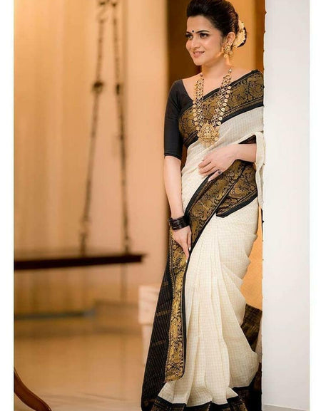 Buy Traditional Pattu Half Saree For Girls | Up To 50% OFF