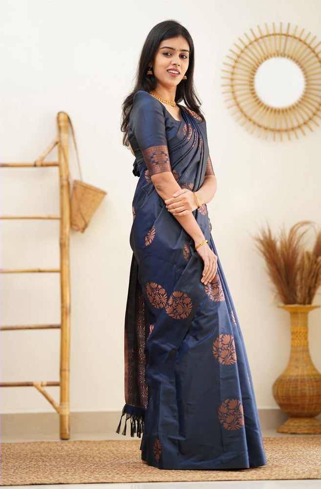 Traditional, Wedding Green, Red and Maroon color Banarasi Silk, Silk fabric  Saree : 1817055