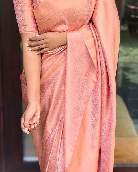 Load image into Gallery viewer, Divine Pink Soft Silk Saree With Tempting Blouse Piece
