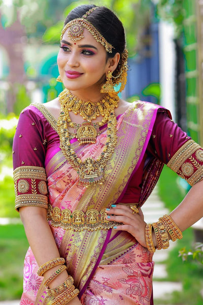 Indian Bride, Bride, saree, model, Indian, HD wallpaper | Peakpx